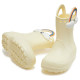 Crocs Handle It Rainbow Rain Boot Kids